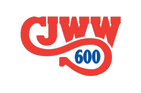 CJWW 600 CJWW 600